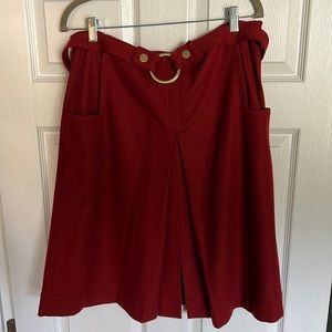 DVF Skirt